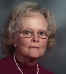 Obituary for Gloria Stanfield Young