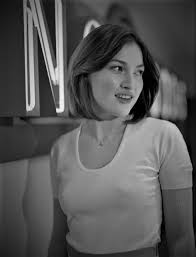 Kelly macdonald will star with eric bana in special correspondents. Picture Of Kelly Macdonald