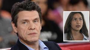 Je suis mariée avec marc depuis vingt ans. Marc Lavoine Apres Le Divorce Une Nouvelle Compagne Beaucoup Plus Jeune Photos Video