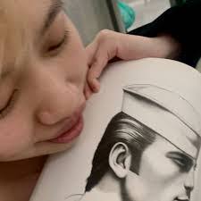 Mimi Tam's Instagram, Twitter & Facebook