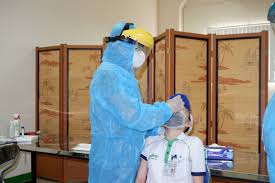 Tp.hcm, hà nội, tây nguyên có thể có ca nhiễm mới: Qqvjnorh Jxqm