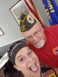 IN CASE YOU MISSED IT: Officer and United States Secret Service Special  Agent DJ Daniel caught up with our team in Texas! DJ can now add Honorary  Commander in the United Cajun