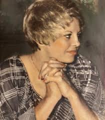 Norma Williams Obituary