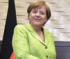 German chancellor angela merkel and the leaders of germany's 16 states will reverse their plan to toughen virus lockdown measures over easter. Angela Merkel Biography Childhood Life Achievements Timeline
