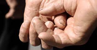 all natural skin care for healthy hands