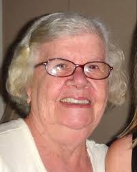 Mary Elizabeth Turney Obituary July 27, 2025