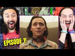 Obviously, this is a major piece of news, but the cryptic headline is for those of you who want to be. Loki Episode 1 Reaction 1x1 Glorious Purpose Spoiler Review Breakdown Ending Marvel Youtube