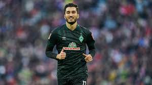 Aslen kırşehirli işçi almancı bir ailenin iki çocuğundan biridir. Werder Bremen Vor Duell Mit Bvb Nuri Sahin Ist In Der Pflicht News