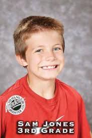 Shavano Academic Booster Club announces April students of the month for  Salida School District