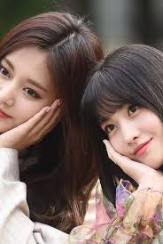 Bts new album be concept photo. Twice S Momo And Tzuyu Share A Special Girls Night With The Fans Yaay K Pop