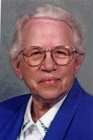 Virginia Winget Obituary