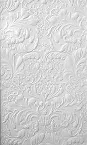 Add beautiful live wallpapers on your lock screen for iphone xs, x and 9. Italian Renaissance Embossed Wallpaper Beautiful Embossed Wallpaper Textured Wallpaper White Wallpaper