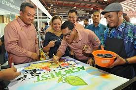 The main objectives of perak sadc are to encourage and improve the development of agricultural industry in perak and to boost the development of agro related businesses. Perak Komited Jadi Penyumbang Utama Sektor Pertanian Negara 28 September 2019