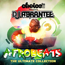 Afrobeats Going Higher Higher In The Uk Choice Fms Dj