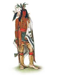 Maybe you would like to learn more about one of these? History Of New York Indians