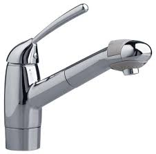 Culinaire Single Control Kitchen Faucet