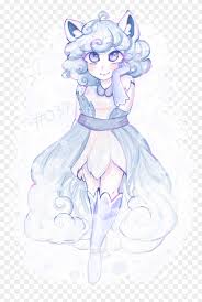How to catch alolan marowak will require players to trade the regular kanto version of the pokemon with a specific npc found within pokemon centers throughout lets go. Image Result For Alolan Vulpix Gijinka Vulpix Alola Version Humana Clipart 5794662 Pikpng