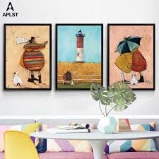 Hier bieten wir ihnen richtig gute tapeten zum sonderpreis an, die künftig jedoch nicht mehr lieferbar sein werden. Familie Gluck Poster Und Drucke Kindergarten Beste Freunde Abbildung Leinwand Malerei Kinder Wand Kunst Bilder Fur Kinder Wohnzimmer Malerei Und Kalligraphie Aliexpress