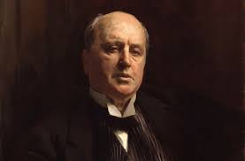 Cinq livres pour célébrer l'année Henry James