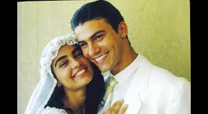 Foto: Maria Santa foi vivida no original da novela Renascer por Patricia  França - Purepeople