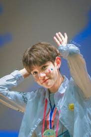 Kim Samuel Samuel Seventeen Samuel Kim