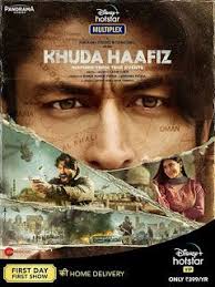 Khuda Haafiz 2020 Hindi Movie Watch Download In 2020 Download Movies Full Movies Download Hindi Movies