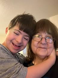 Celebration of Life for Shannon in Delaware, Ohio