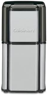 Cuisinart coffee grinder pdf manual, device model id: Cuisinart Grind Central Coffee Grinder Buy Online At Best Price In Uae Amazon Ae