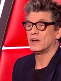 The Voice 2022 : Florent Pagny taquine Marc Lavoine sur la taille de son  équipe