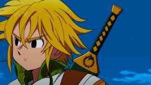 Japan/kr version live june 2019. Seven Deadly Sins Gloxinia Explore Tumblr Posts And Blogs Tumgir