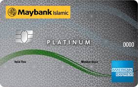 Maybank2u is equipped with dual security layers to protect and provide maybank2u benefits. Maybank American Express Promotion Maybank Malaysia
