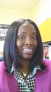 Vanessa thomas-Meikle