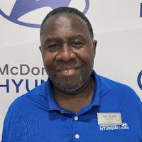 McDonough Hyundai Employees