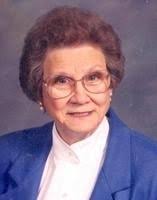 Thecla Poniske Obituary (1925