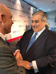Name years as ruler title ahmed bin muhammad bin khalifa: Investcorp On Twitter Ec Mmalardhi Met H E Sheikh Khalid Bin Ahmed Al Khalifa Bahrain S Minister Of Foreign Affairs And H E Sheikh Abdullah Bin Khalifa Al Khalifa At Davos Today Bahrain Is The
