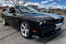 Image result for Brilliant Black 2011 Challenger