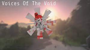 voices of the void parte 2/ red argemia appears - YouTube