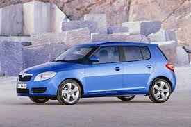We did not find results for: Skoda Fabia Review Skoda Cars Private Fleet
