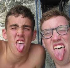 Death, Alpine Climbing, The Shield