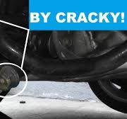 How To Replace a Broken Stabilizer Link or Sway Bar Link