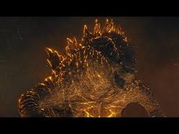 King of the monsters, a big budget monster movie. Nuclear Godzilla Vs King Ghidorah Godzilla King Of The Monsters 4k Hdr Youtube