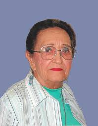 Velma Waldner, 98, of Hitchcock