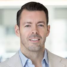 Notable LGBTQ 2022: Patrick McCarthy