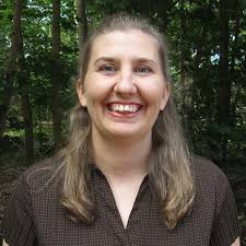 Catherine Smith: Graduate Students: About: Department of Anthropology:  Indiana University Bloomington