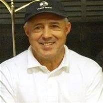 Wes Clevenger Obituary