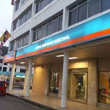 Ground floor, bangunan sultan iskandar, jalan simpang tiga, kampung kenyalang park, 93300 kuching, sarawak, malaisia. Bank Simpanan Nasional Bsn Kuching Sarawak