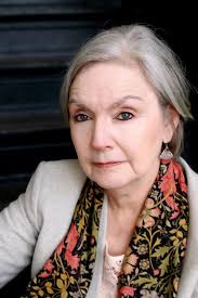 ROBIN DAVIDSON — Compassionate Houston