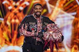 'the masked singer' reveals the identities of the crab and seashell: Oh8hxmdbok9flm