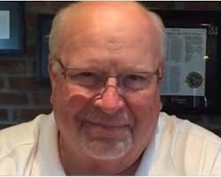 Olin Hammer Obituary