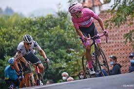 João pedro gonçalves almeida (pronounced ʒuˈɐ̃w aɫˈmɐjdɐ; Who Is Joao Almeida And Can He Win The Giro D Italia Cyclingtips